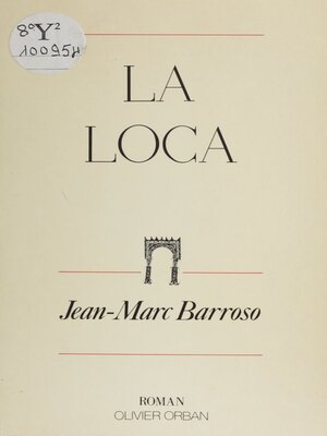 cover image of La Loca